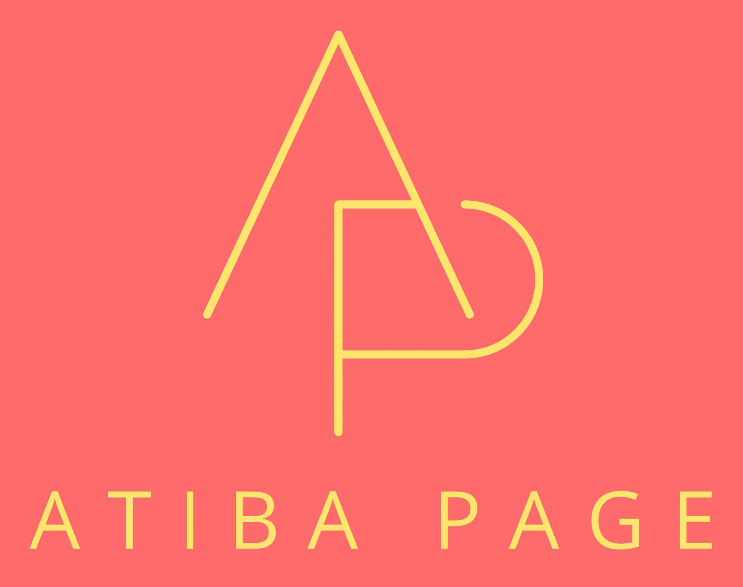 Atiba Page.com